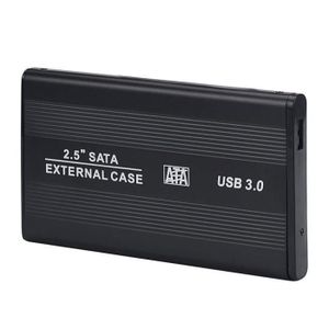 Disques durs HDD, SSD et NAS Seagate 2,5