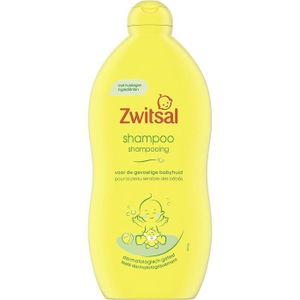 SHAMPOING Shampoings - Zwitsal Shampooing Formule Anti-piqûre 700