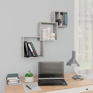 Etagere Murale Design Achat Vente Etagere Murale Design Pas Cher Cdiscount