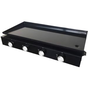 Comment Nettoyer Une Plancha En Acier Emaillé Plancha Gaz Plaque Fonte Emaille Achat Vente Pas Cher