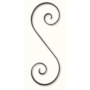 Volutes Fer Forge Cdiscount