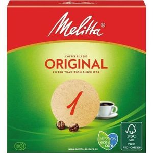DEKAROX Lot de 2 dosettes de café filtre permanent à remplir pour Melitta  180424 pour toutes les machines à café Senseo de HD7800 à HD7874 :  : Cuisine et Maison