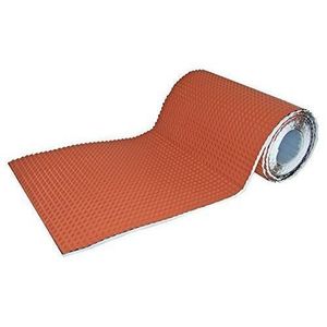 CHAPEAU DEVACUATION FUMEE CHEMINEE RACCORD FUMISTERIE EXTERIEUR SORTIE TOITURE ANTI PLUIE INOX /Ø 190//220 mm DIAMETRE AVEC COLLIER DE SERRAGE