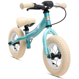 Draisienne 10 pouces fille 2025
