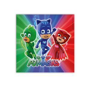 Anniversaire Pyjamasques Cdiscount