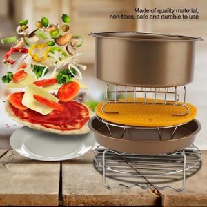 Bbq Toro Kit De Cuisson De Pizza Achat Vente Pas Cher