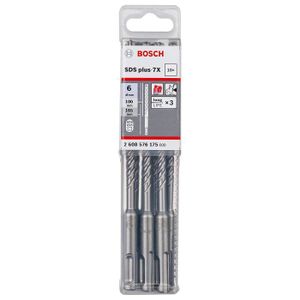 pour le béton armé et la maçonnerie, 13 x 150 x 215 mm, accessoire pour marteau burineur Foret Bosch Professional SDS plus-7X