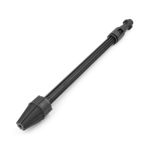 Buse Turbo Rotative Pour Nettoyeur Haute Pression - Compatible LAVOR VAX BS - Pression Max 130 Bars - Plastique Renforcé