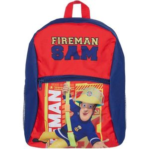 cartable sapeur pompier