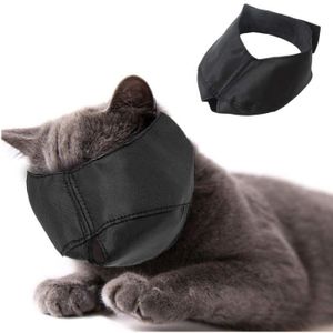 Museliere Anti Morsure Chat Museliere Ajustable Maille Respirante Les Chats De Mordre Et De Mastiquer Pour Chat Achat Vente Museliere Museliere Anti Morsure Chat Mu Cdiscount Museliere Anti Morsure Chat Museliere Ajustable Maille Respirante Les Chats De Mordre Et De Mastiquer Pour Chat Achat Vente Museliere Museliere Anti Morsure Chat Mu Cdiscount