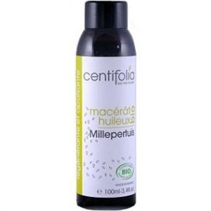 Huile Millepertuis Achat Vente Pas Cher