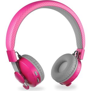 CASQUE - ÉCOUTEURS Untangled Pro Casque Sans Fil Pour Enfants, Casque