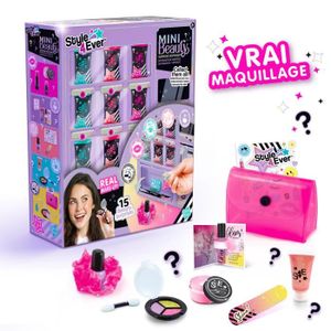 Fabrique à porte-clés DIY Canal Toys - Style 4 Ever - OFG 366 - Jeux - Jouets