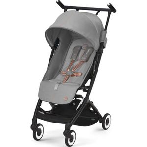 Poussette DUO EEZY S TWIST+ 2 BLK Moon Black ATON B2 Volcano Black CYBEX,  Vente en ligne de Poussette Duo