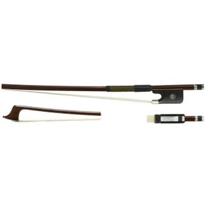 Forenza FA07COF Archet pour Violoncelle 1/4 Marron 