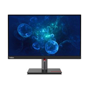 Moniteur ThinkVision T24i : productivité et confort visuel