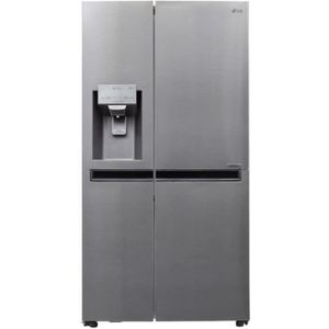 Schneider Refrigerateur Multiportes Scfd536nfb 536 L Froid No Frost Refrigerateur Standard Refrigerateur Achat Vente Refrigerateur Classique Schneider