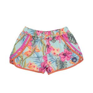 Short bain fille clearance
