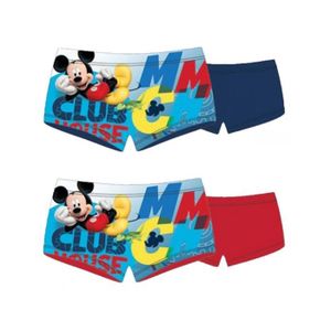 Maillot De Bain Mickey Cdiscount