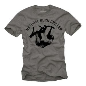 Tee shirt humour homme Cdiscount