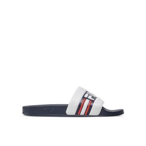 Claquette enfant top fila