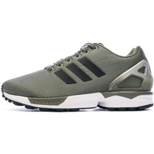 Zx flux hotsell blanche femme