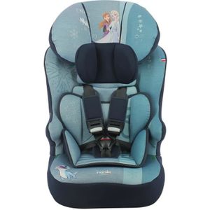 Siege auto mini 2025