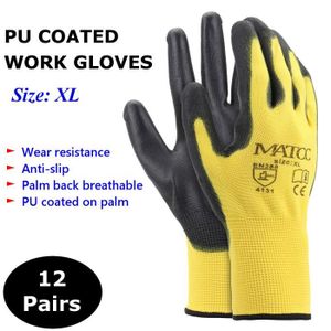 2 Paires Gants en Nylon Blanc Outils d/'Application Accessoires pour Voiture Mode