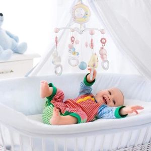 Mobile Veilleuse Bebe Cdiscount