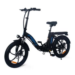 Velo electrique online 140 kg