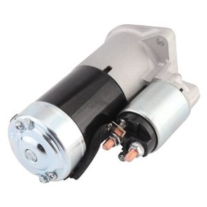 Moteur de D/émarreur de Voiture pour ASTRA H Mk5 1202591 6202000