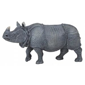 animal sauvage Safari wild life Schleich 14816 chars rhinocéros jeu personnage