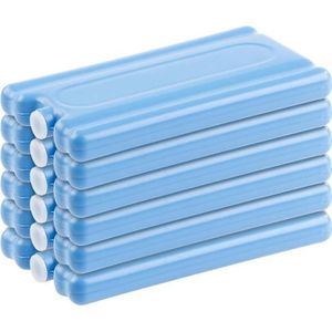 P Prettyia Cong/élateur Barre Bloc R/éfrig/érant pour Sac Isotherme Glaci/ère pour Cuisne Plaine Air