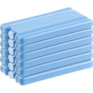 Lot de 3 pains de glace pour glacière Fackelmann Move ref. 686466 -  Cdiscount Maison