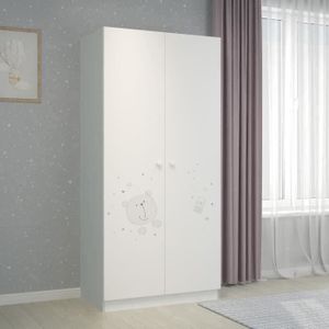Armoire Bebe Blanc Achat Vente Armoire Bebe Blanc Pas Cher