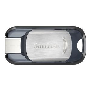 CLÉ USB Clé USB SANDISK Ultra - 32Go - USB 3.0 - Noir