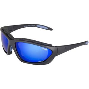 Sinner Speed Lunettes de soleil-Noir