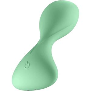 GODEMICHET - VIBRO plug anal Bluetooth  'Trendsetter Connect App' ave