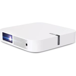 Prise en Charge Keystone 6D 4K projecteur TV Home Cinema pour iPhone projecteur de Jardin HD 7800 lumens Android HDMI Zoom arrière de 50/% Projecteur d/'extérieur natif 1080P fenêtre