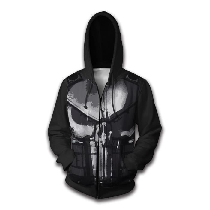 Sweat punisher - Cdiscount