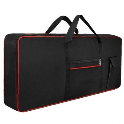 Bag461Kb - Custodia per Tastiere a 61 Tasti colore Nero - Foto 1