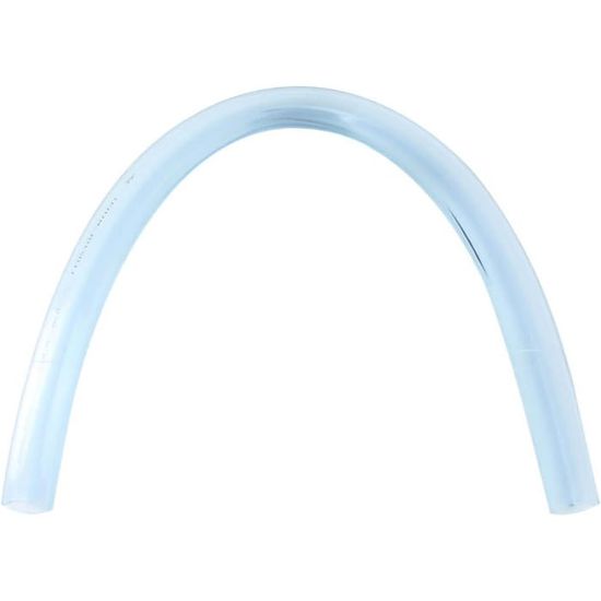 Tuyau Cristal Diamètre 25 Mm Intérieur - Longueur 2 Mètres Pour Collecteur Gouttière Et Récupérateur Eau