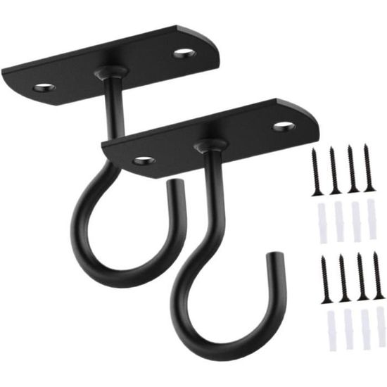 Clips Pour Plantes Grimpantes Lot De 10 - Fixation Autocollante Invisible Verte - 9