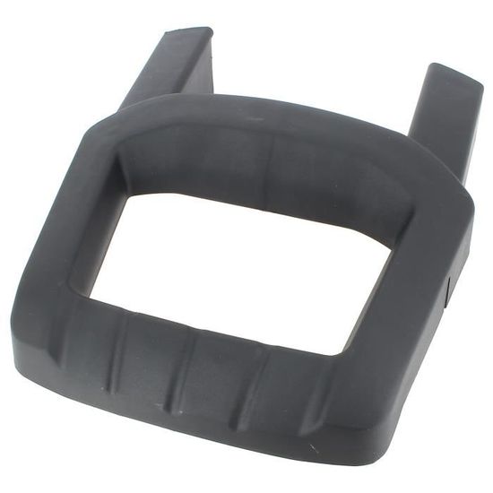 Poignée Pistolet 3080060 Filetage Fin Pour Nettoyeur Haute Pression Black & Decker, Michelin - Compatible Nombreux Modèles