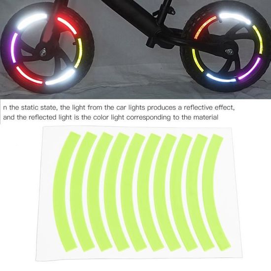 Autocollant Jante Vélo Résistant Usure Imperméable Autocollants Vélo | Stickers De Roues, Adhésifs De Remplacement - LVR Cycles Autocollant Couleur Route Autocollant Jante Vélo Résistant Usure Imperméable Autocollants Vélo | Stickers De Roues, Adhésifs De Remplacement - LVR Cycles Autocollant Couleur Route