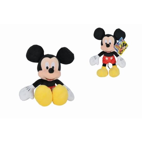 Simba 6315877016 Disney Animals Peluche 40 Cm Dès Les Premiers Mois De La Vie Amz B0c43rpm1m