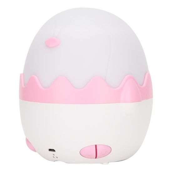 Veilleuse Bébé Projecteur Ciel Etoile,Veilleuse Enfant Avec 8 Couleurs