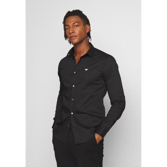 Chemise armani homme pas cher hot sale