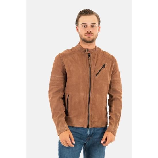 Blouson KAPORAL Homme Pas Cher