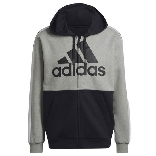 Cb Fz Sweat Cap Homme ADIDAS Taille S Couleur GRIS Gris
